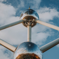 BRUSSELS REGION (252 hotels)