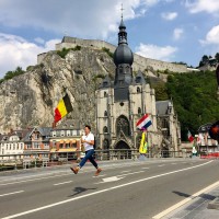 DINANT REGION (73 hotels) 