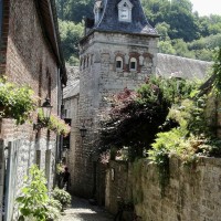 DURBUY REGION (155 hotels)