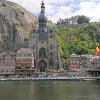 NAMUR REGION (64 hotels)