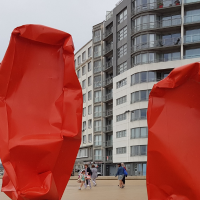 OSTENDE REGION (97 hotels)