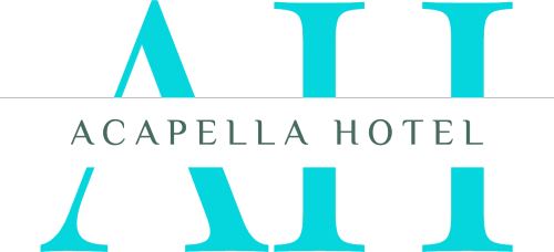 ACAPELLA HÔTEL & APPARTEMENTS