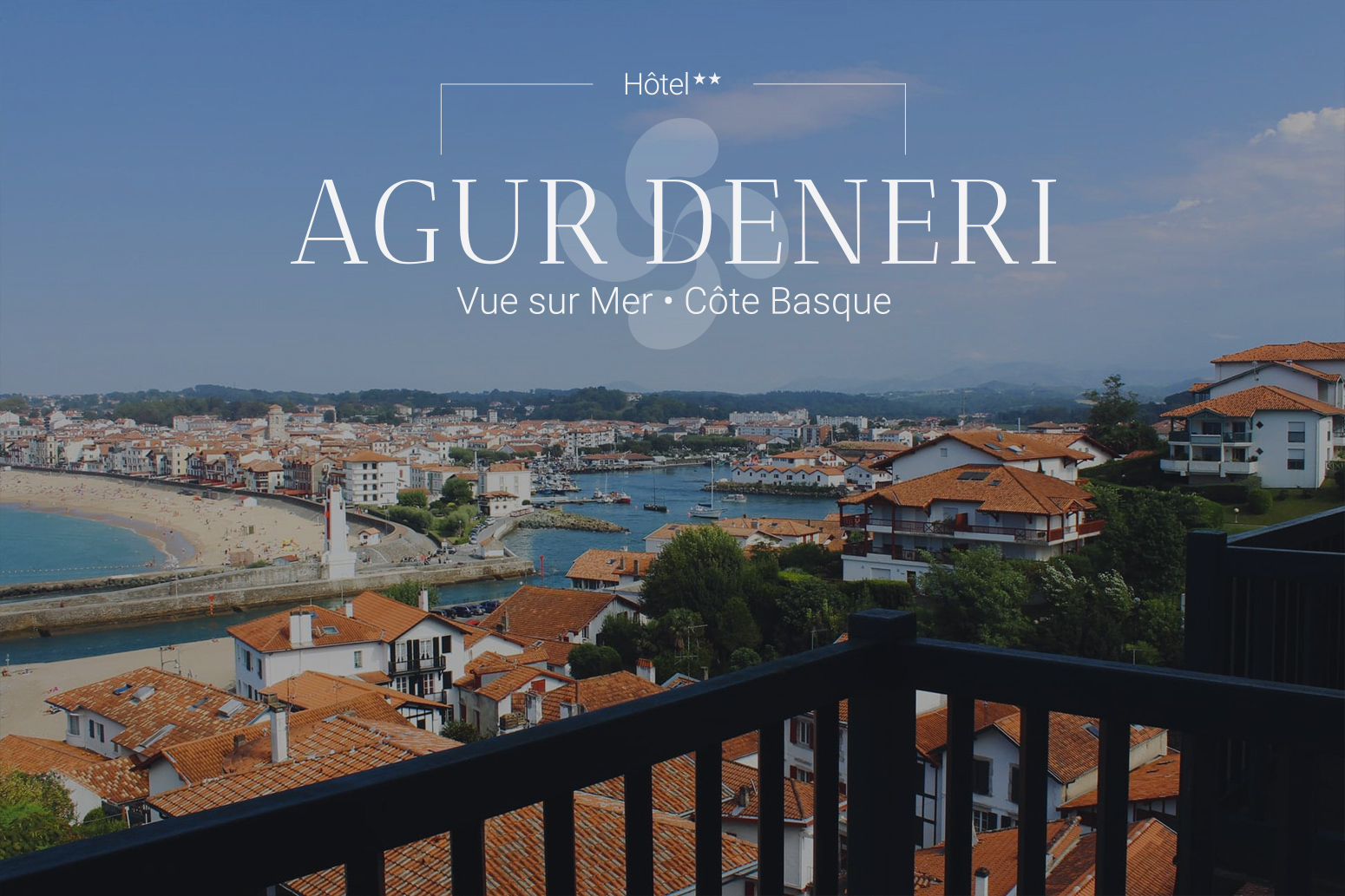 HÔTEL AGUR DENERI