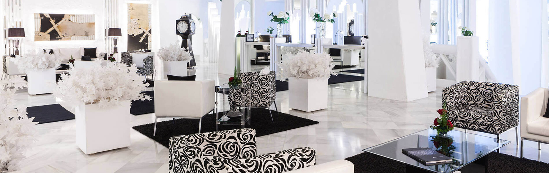 Suites Albayzín del Mar