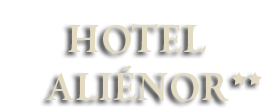 HOTEL ALIENOR