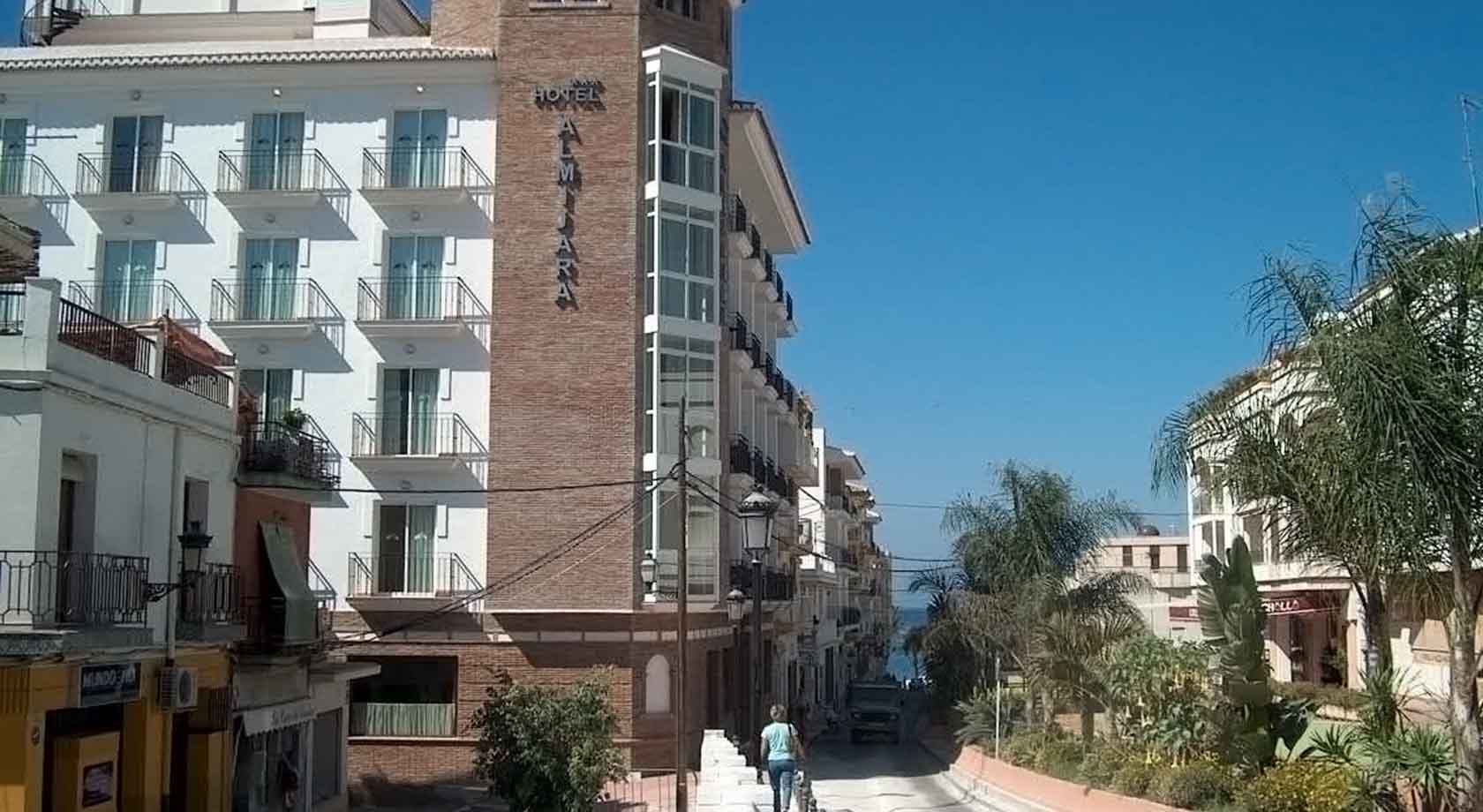 Almijara