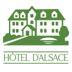 HÔTEL D'ALSACE