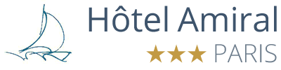 HÔTEL AMIRAL