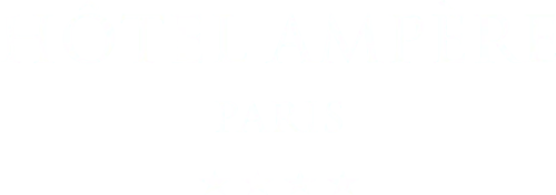 HOTEL AMPERE