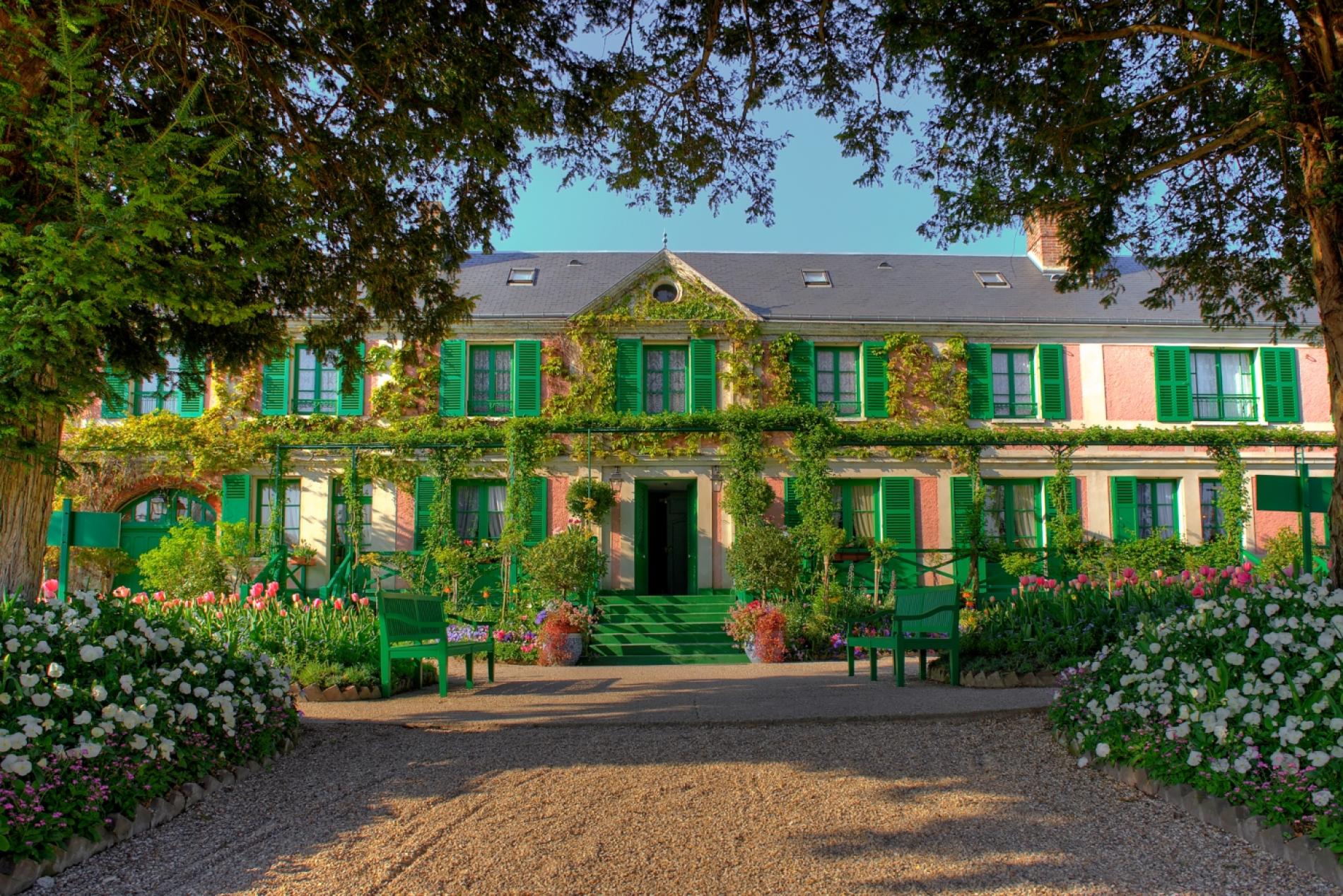HÔTEL DE PARIS