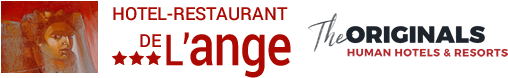 HÔTEL RESTAURANT DE L'ANGE