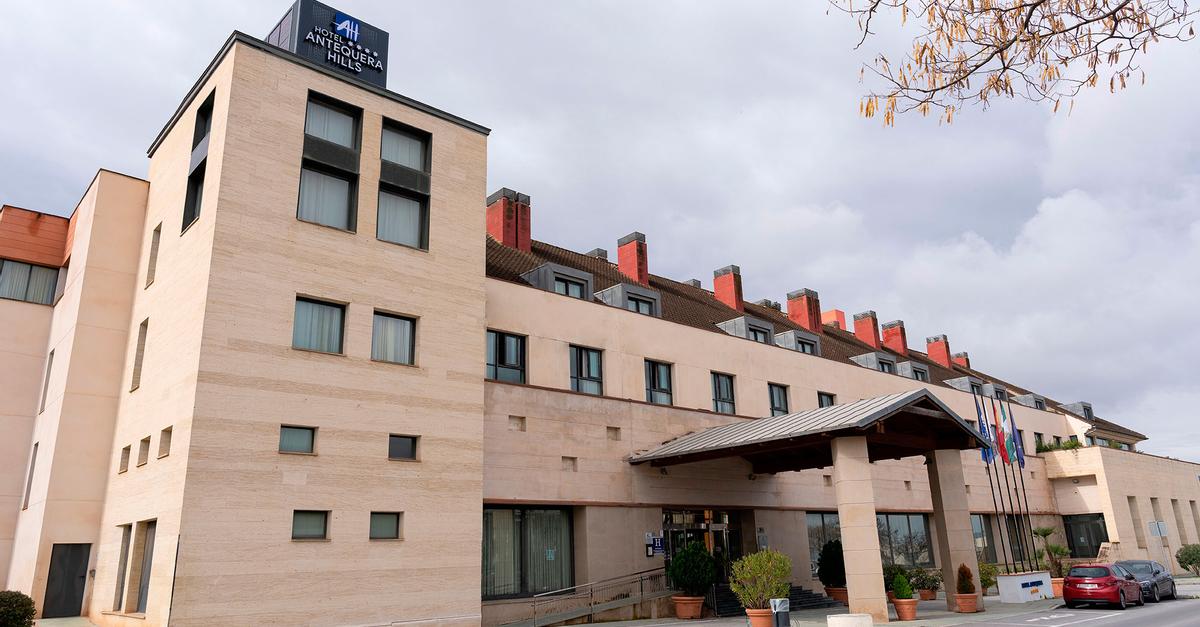 Antequera Golf