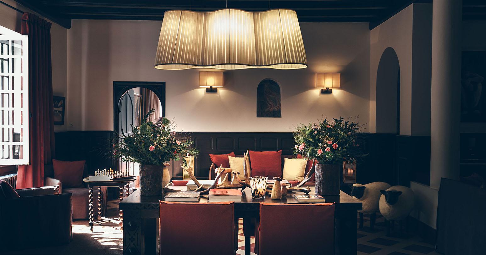 HOTEL ARCE