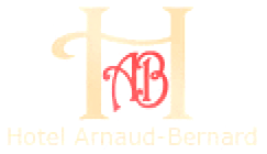 HÔTEL ARNAUD BERNARD