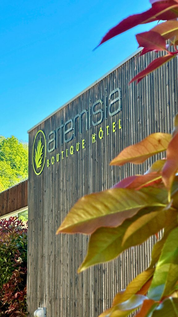 HOTEL ARTEMISIA