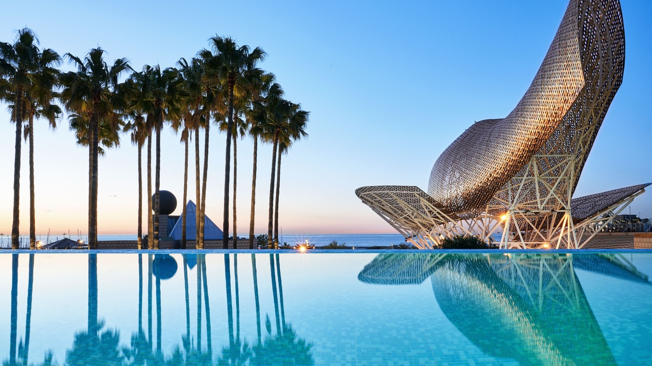 Arts Barcelona