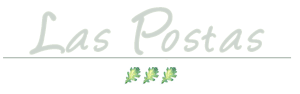 Postas, Las
