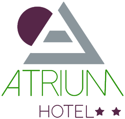 HÔTEL ATRIUM