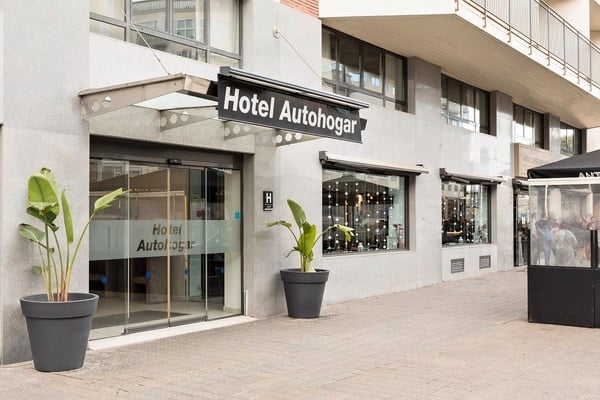 Autohogar