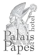 HÔTEL DU PALAIS DES PAPES