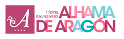 Balneario Alhama de Aragón