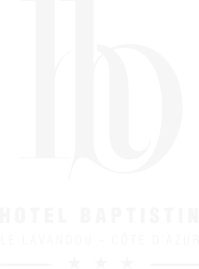 HÔTEL BAPTISTIN