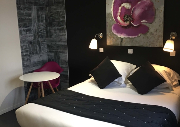 HÔTEL-RESTAURANT BARYTON