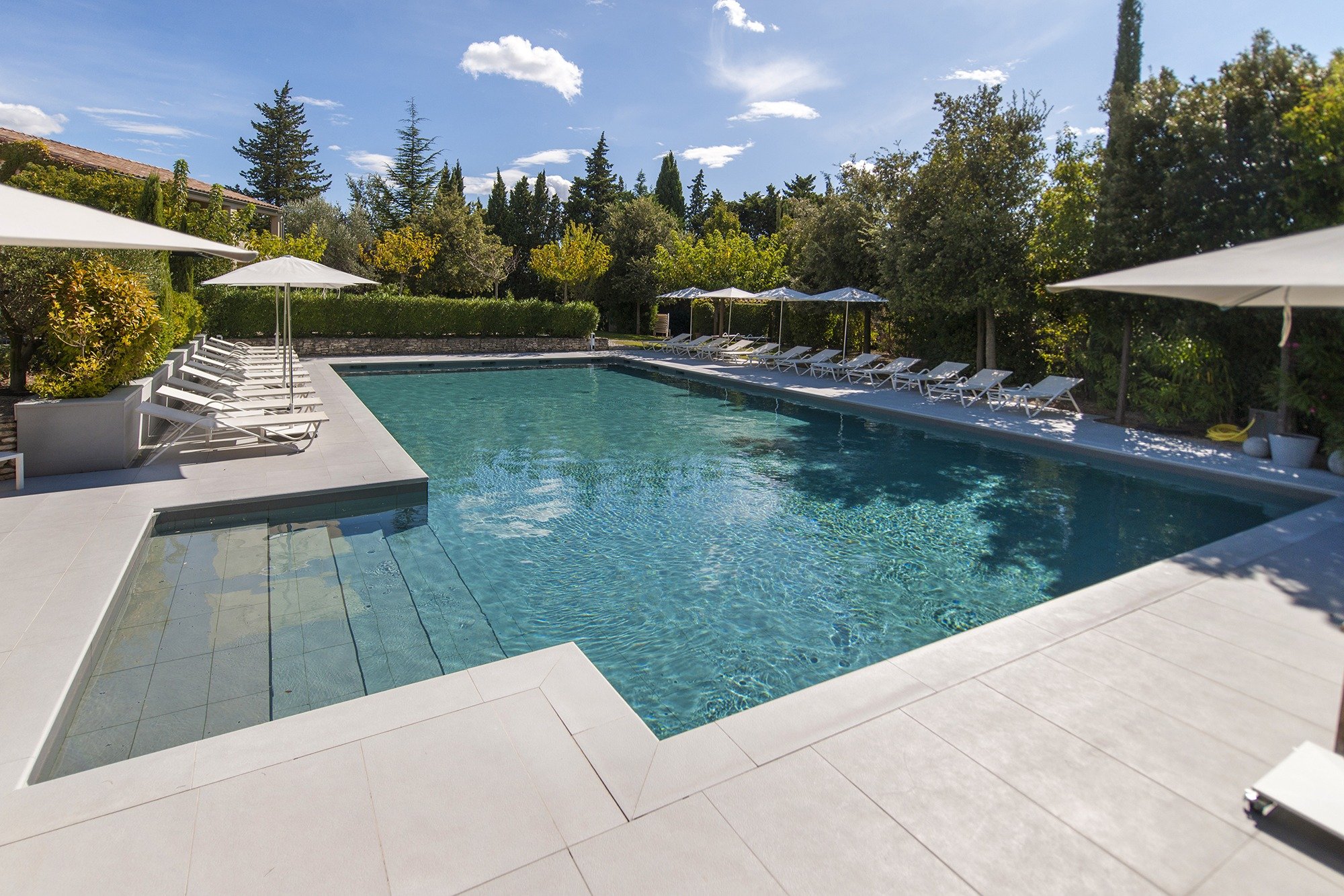 HÔTEL B DESIGN ET SPA