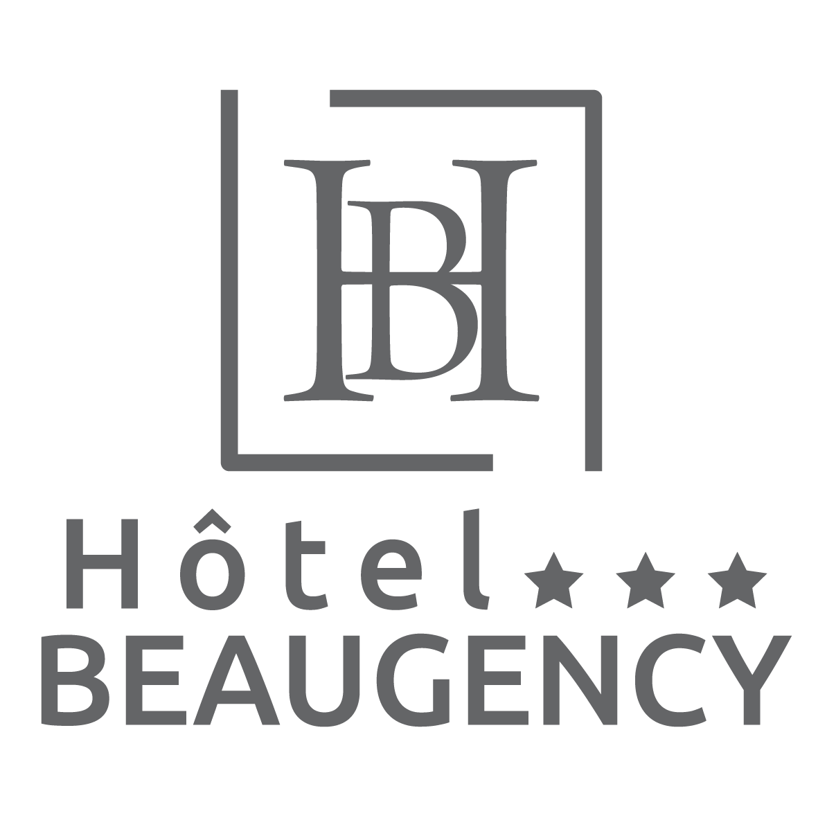 HÔTEL BEAUGENCY