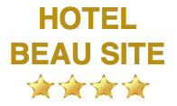 HÔTEL BEAU SITE