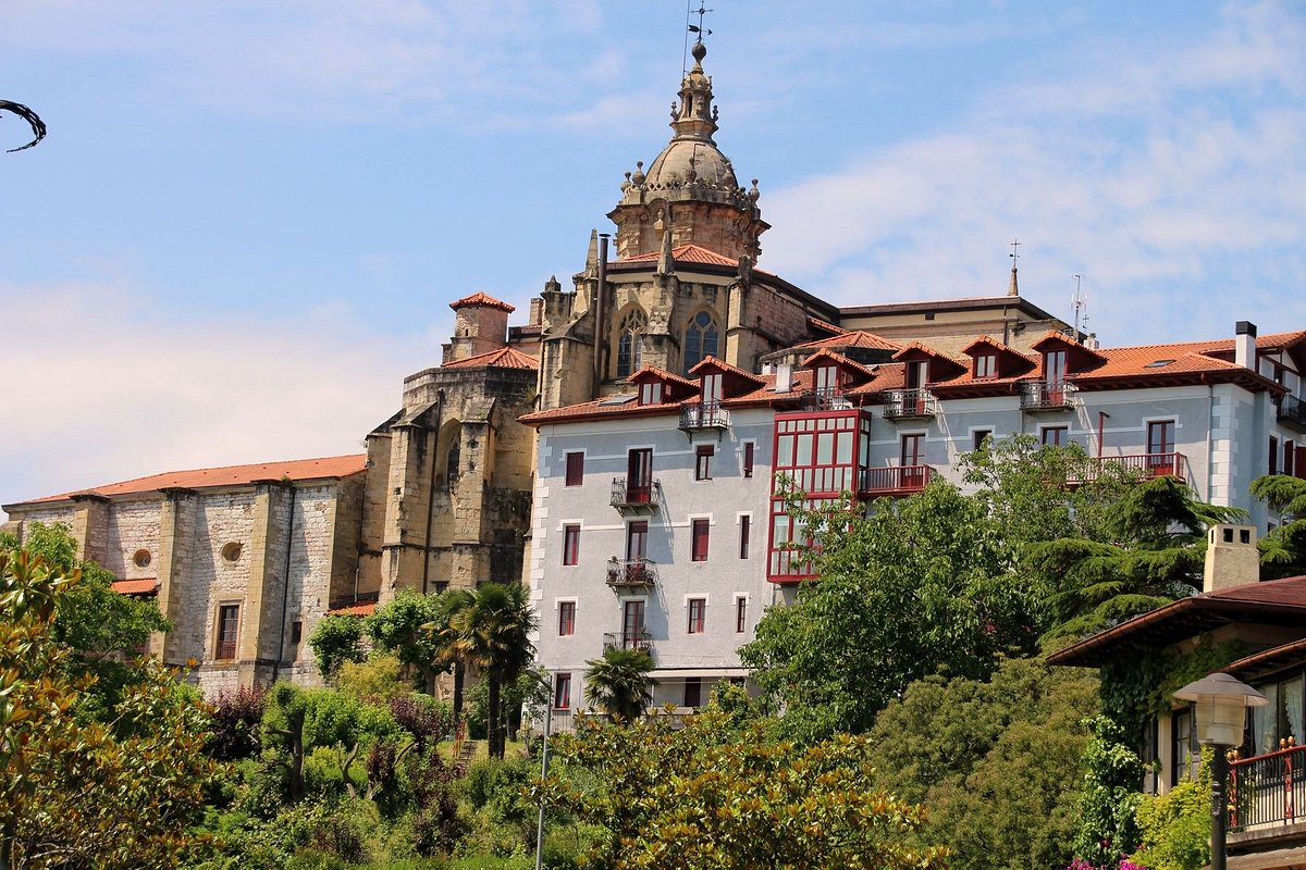 HOTEL BELLEVUE