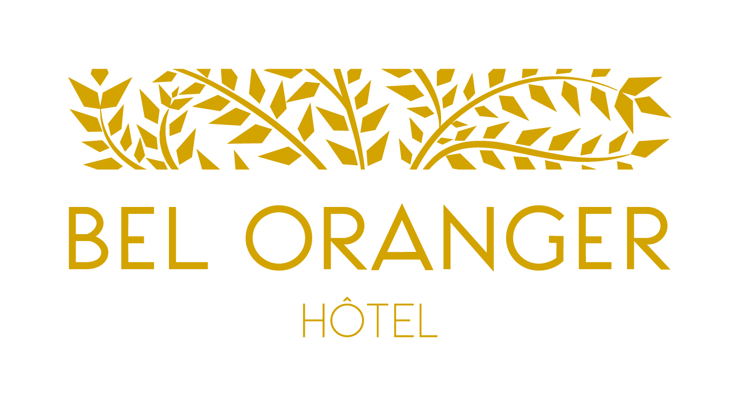 HÔTEL BEL ORANGER