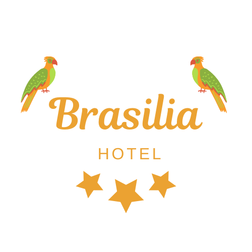 HÔTEL BRASILIA