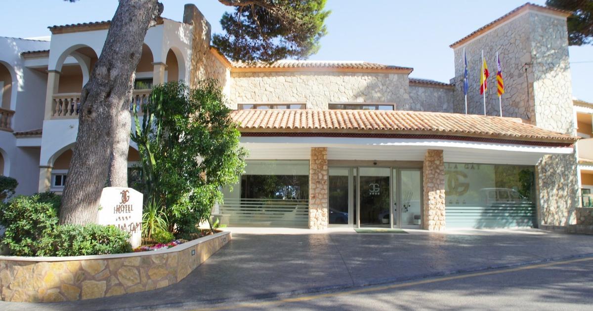 Cala Gat
