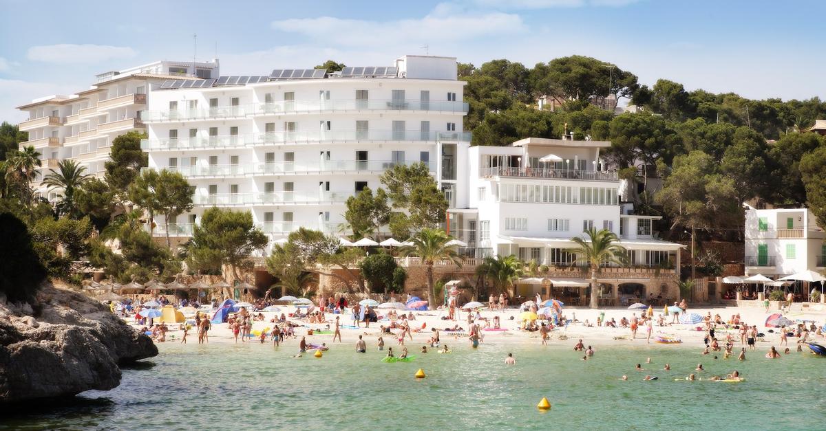 Cala Santany I