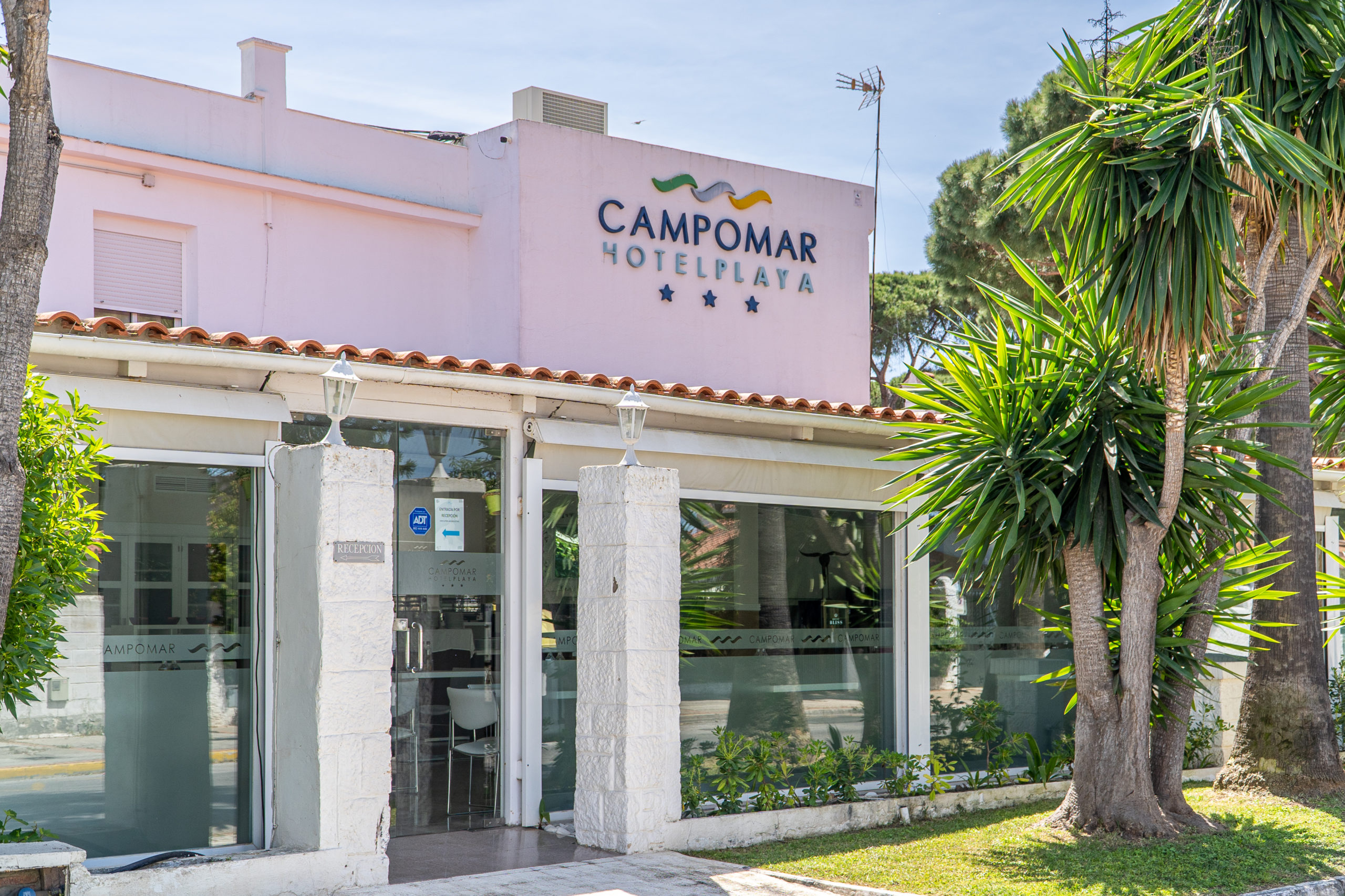 Campomar