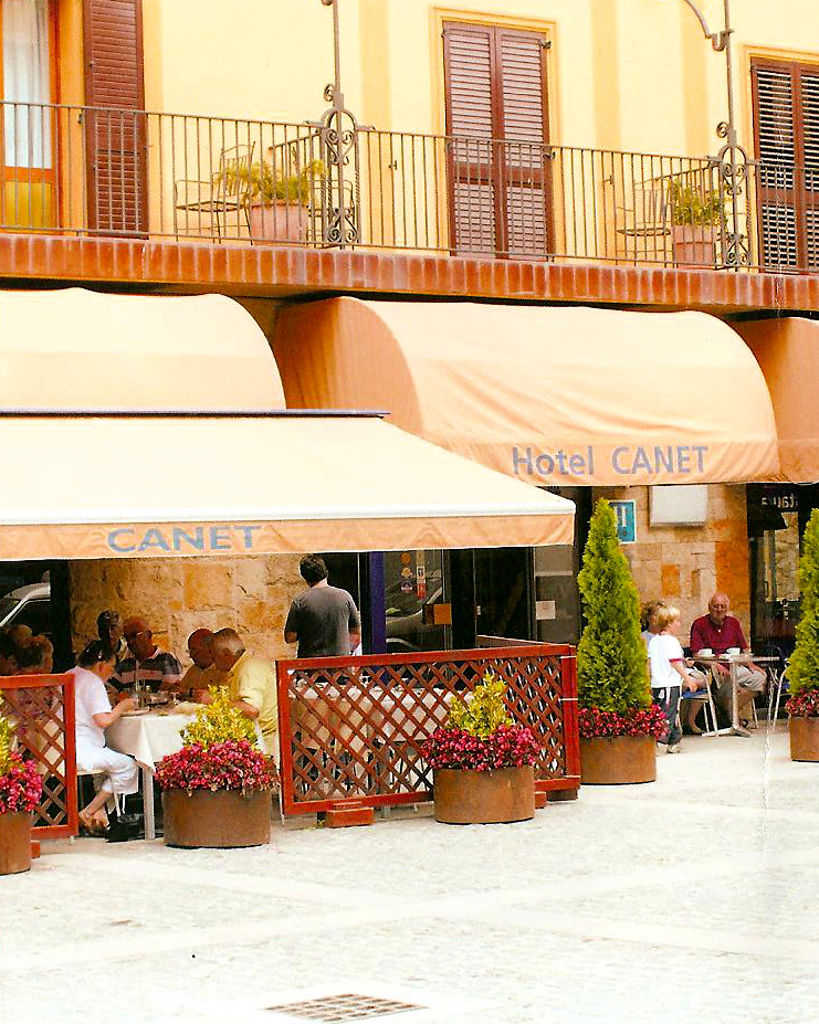 Canet