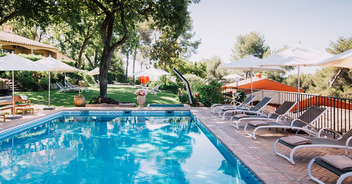 HOTEL DELUXE SPA & RESTAURANT CANTEMERLE