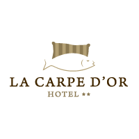 HÔTEL LA CARPE D'OR