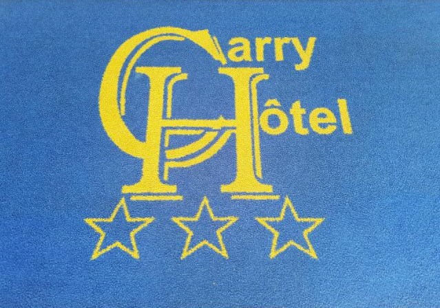 CARRY HÔTEL