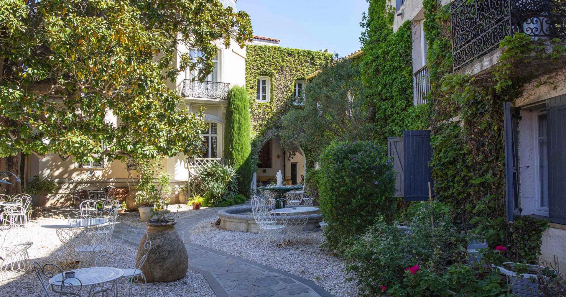 HOTEL LA CASA PAIRAL