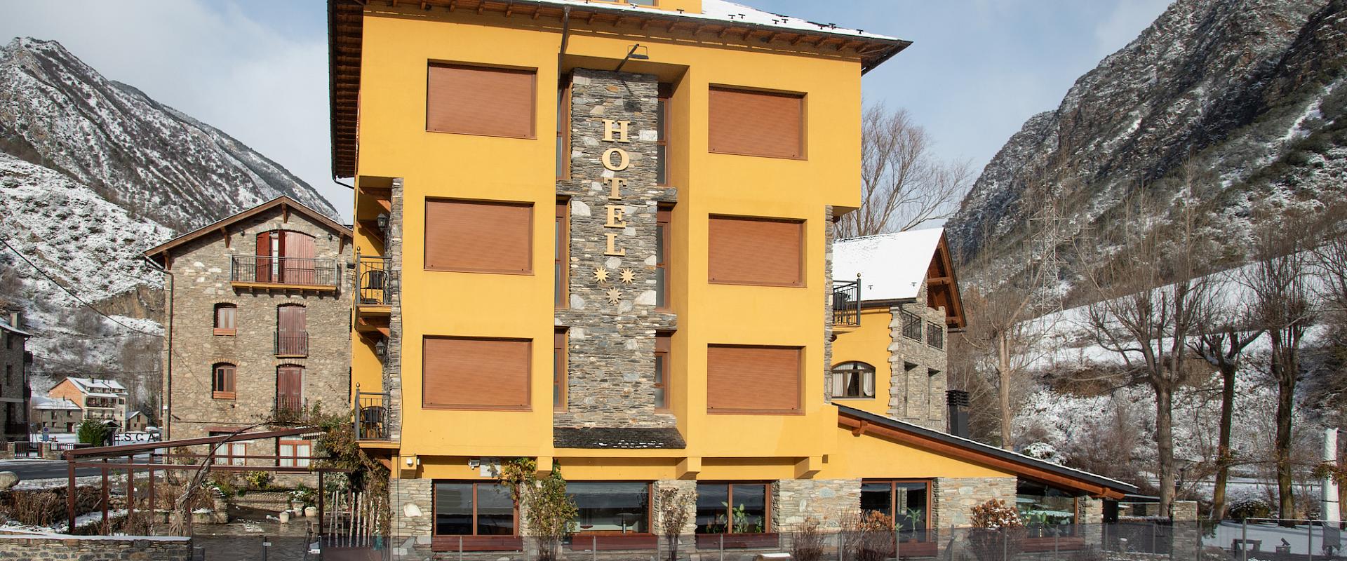 Castellarnau