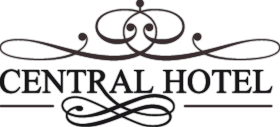 CENTRAL HÔTEL