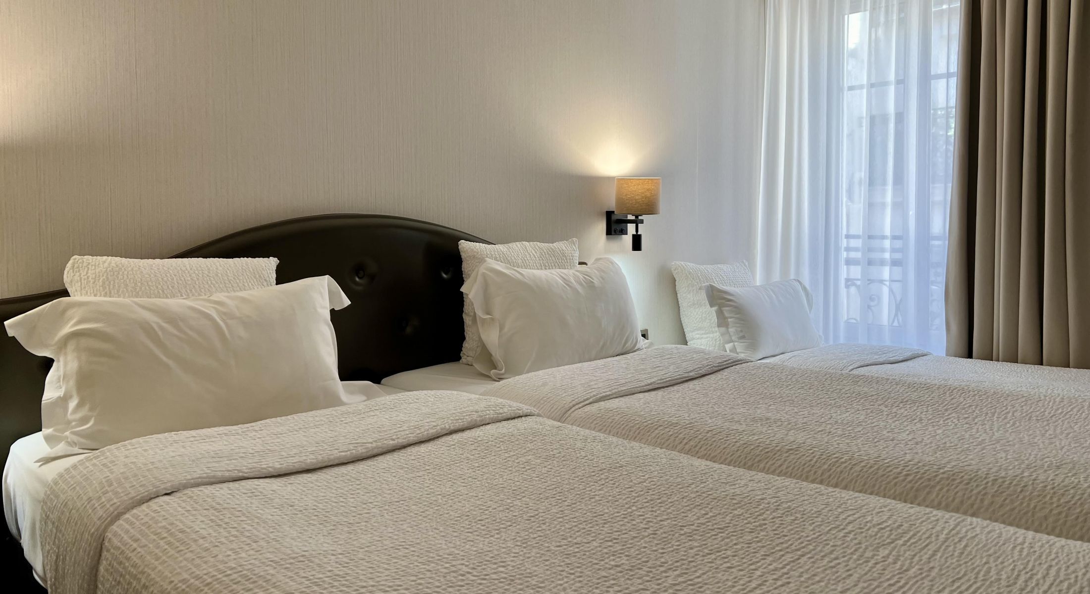 HOTEL CENTRAL SAINT GERMAIN