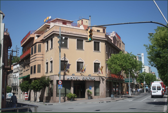 Centro