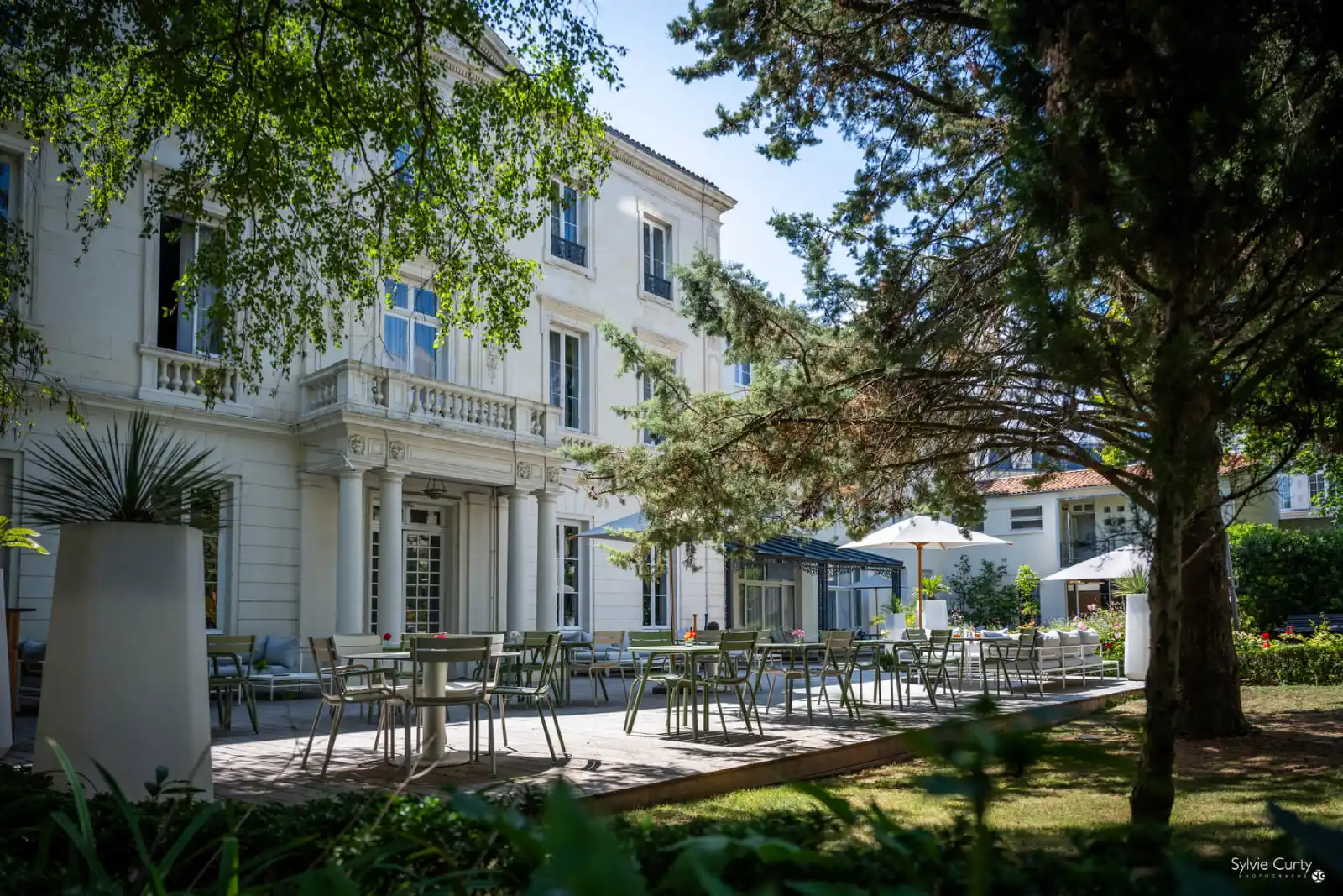 BEST WESTERN HOTEL CHAMPLAIN