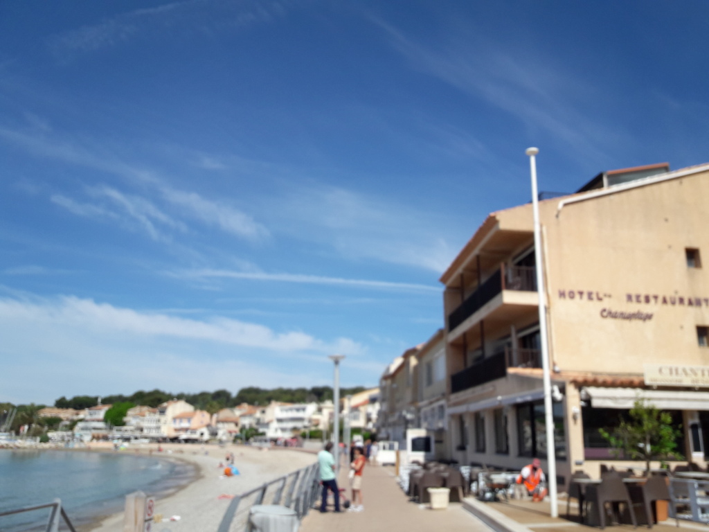 HÔTEL CHANTEPLAGE
