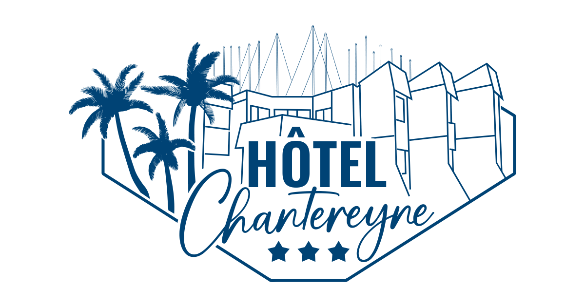 HÔTEL CHANTEREYNE