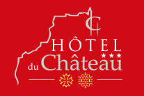 HÔTEL DU CHÂTEAU