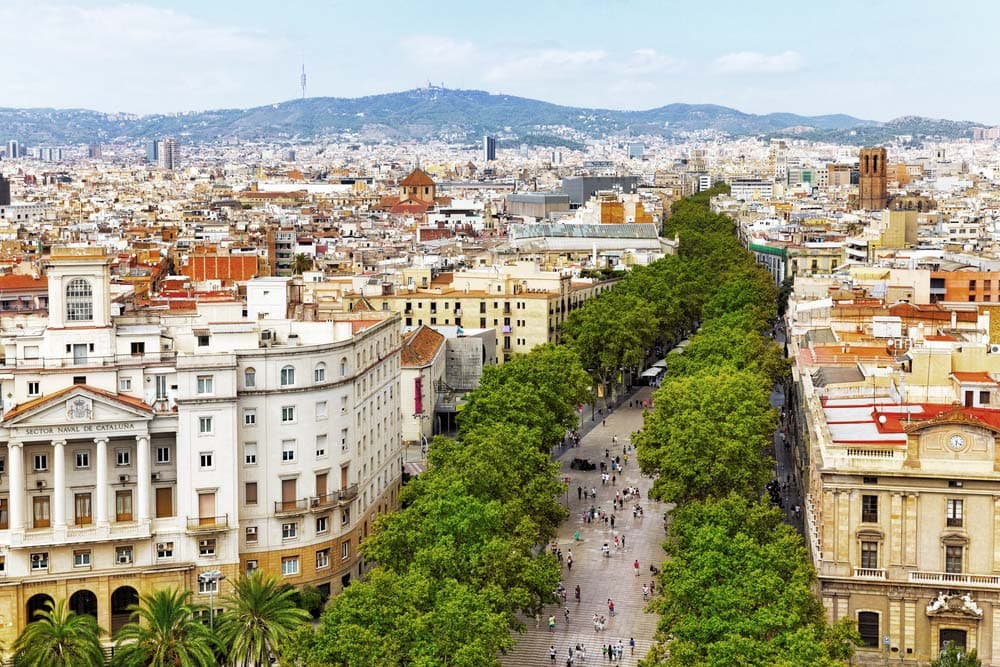 Ciutat Vella